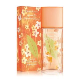 Perfumy Damskie Elizabeth Arden EDT 100 ml Green Tea nectarine Blossom
