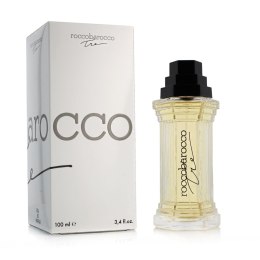 Perfumy Damskie Roccobarocco EDP Tre 100 ml