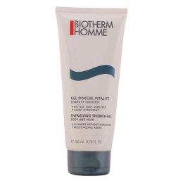 Bath Gel Homme Biotherm - 200 ml