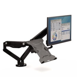 Fellowes Ergonomia baza pod laptop do ramion na monitory - mocowanie VESA