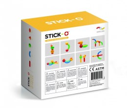 Klocki Stick-O Basic 10 elementów