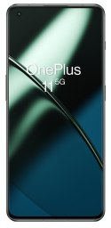 Smartfon OnePlus 11 5G 8/128GB Zielony