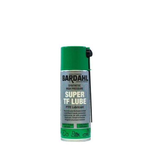 Lubrykant Bardahl 73504 400 ml Lubrykant Bardahl 73504 400 ml