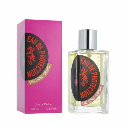 Perfumy Damskie Etat Libre D'Orange Rossy de Palma Eau de Protection EDP EDP 100 ml Perfumy Damskie Etat Libre D'Orange Rossy de Palma Eau de Protection EDP EDP 100 ml