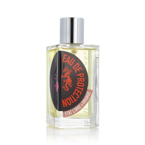 Perfumy Damskie Etat Libre D'Orange Rossy de Palma Eau de Protection EDP EDP 100 ml Perfumy Damskie Etat Libre D'Orange Rossy de Palma Eau de Protection EDP EDP 100 ml