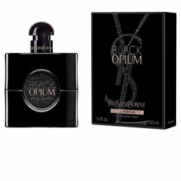 Perfumy Damskie Yves Saint Laurent EDP Black Opium Le Parfum 50 ml