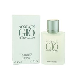 Perfumy Męskie Giorgio Armani EDT Acqua Di Gio 50 ml