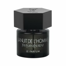 Perfumy Męskie Yves Saint Laurent EDP La Nuit De L'homme 60 ml