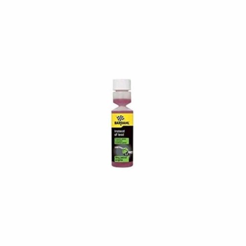 Substytut ołowiu Bardahl BARD1158B 250 ml Benzyna Substytut ołowiu Bardahl BARD1158B 250 ml Benzyna