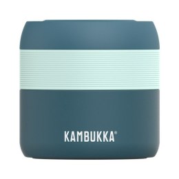 Termos Kambukka Bora Kolor Zielony Stal nierdzewna 400 ml