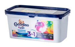 COCCOLINO CAPS 27W COL ELEGANT COCOETRIO L EE