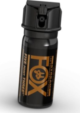 Gaz pieprzowy Fox Labs 5,3 4% OC 2TM-strumień 43 ml.