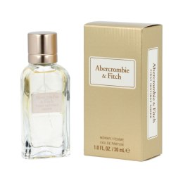Perfumy Damskie Abercrombie & Fitch EDP First Instinct Sheer 30 ml