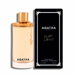Perfumy Damskie Agatha Paris Un Soir à Paris EDT (100 ml)