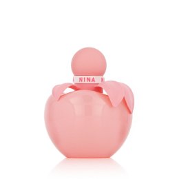 Perfumy Damskie Nina Ricci EDT Nina Rose 50 ml