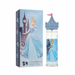Perfumy dziecięce Disney Princess EDT Cinderella 100 ml
