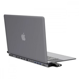 Stacja dokująca 4K Multi-Display do MacBooków 13 -16 cali