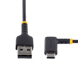 Adapter USB C na USB Startech R2ACR Czarny