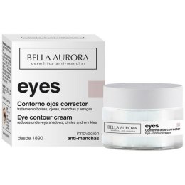 Krem pod Oczy Bella Aurora (15 ml)