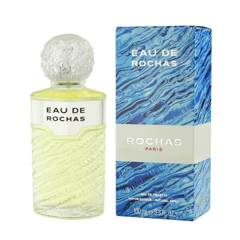 Perfumy Damskie Rochas EDT 100 ml Perfumy Damskie Rochas EDT 100 ml