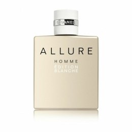 Perfumy Męskie Chanel EDT Allure Édition Blanche 100 ml