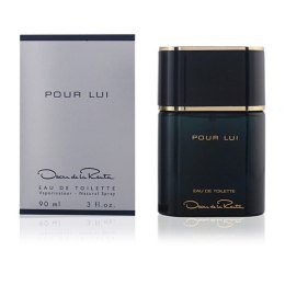 Perfumy Męskie Pour Lui Oscar De La Renta 4277-hbsupp EDT (90 ml) 90 ml