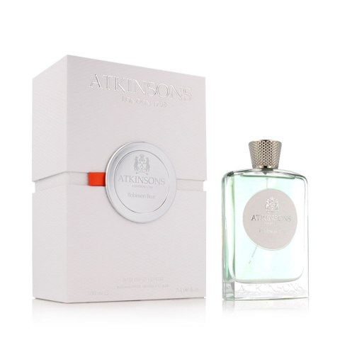 Perfumy Unisex Atkinsons EDP Robinson Bear 100 ml Perfumy Unisex Atkinsons EDP Robinson Bear 100 ml