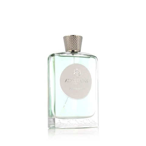 Perfumy Unisex Atkinsons EDP Robinson Bear 100 ml Perfumy Unisex Atkinsons EDP Robinson Bear 100 ml