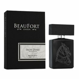 Perfumy Unisex BeauFort EDP Iron Duke 50 ml