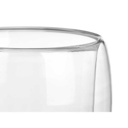 Szklanka/kieliszek Przezroczysty Szkło borokrzemowe 326 ml (24 Sztuk)