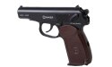 Wiatrówka pistolet RANGER PM Diabolo KWC kal. 4,5 2x6 strz. FULL METAL CO2 (AAKCPD441AZB)