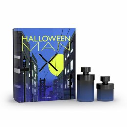 Zestaw Perfum dla Mężczyzn Jesus Del Pozo Halloween Man X 2 Części