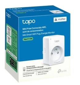 Kontroler Tapo P110M Smart Plug z monitorowaniem zużycia energii