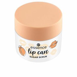Peeling do ust Essence Lip Care Cukier 9 g