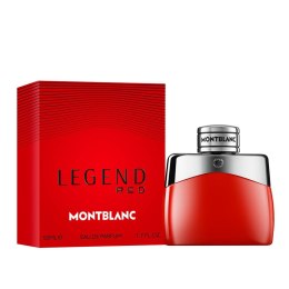 Perfumy Męskie Montblanc EDP Legend Red 50 ml