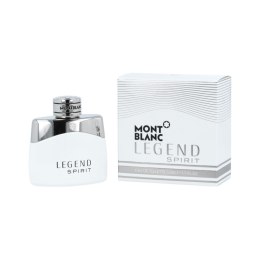 Perfumy Męskie Montblanc EDT Legend Spirit 50 ml