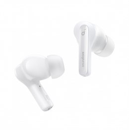 Słuchawki bezprzewodowe Note 3i v2 Białe