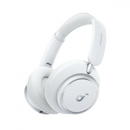 Słuchawki nauszne Soundcore Space Q45 Białe