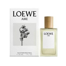 Perfumy Damskie Aire Loewe Aire 30 ml