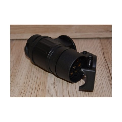 Adapter Elektryczny 7/13 PIN Przyczepa Adapter Elektryczny 7/13 PIN Przyczepa