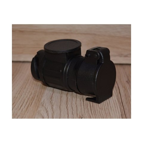 Adapter Elektryczny 7/13 PIN Przyczepa Adapter Elektryczny 7/13 PIN Przyczepa