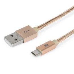 Kabel USB do micro USB Maillon Technologique MTPMUMG241 (1 m)