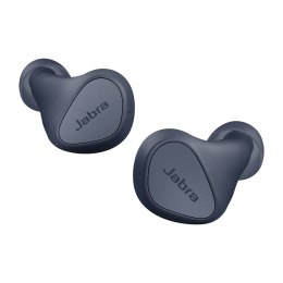 Słuchawki douszne Jabra Elite 3 In-Ear Bluetooth Navy Blue