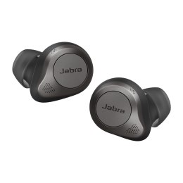 Słuchawki douszne Jabra Elite 85t Wireless In-Ear Bluetooth Black