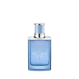 Perfumy Męskie Jimmy Choo EDT Aqua 50 ml