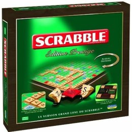 Gra Planszowa Megableu Scrabble Prestige (FR)