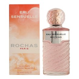 Perfumy Damskie Rochas Eau Sensuelle EDT (100 ml)