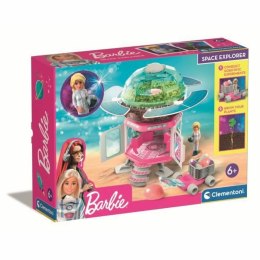 Gra naukowa Clementoni Barbie Space Explorer
