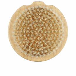 Myjąca Szczotka Złuszczająca Lussoni Bamboo Okrągły