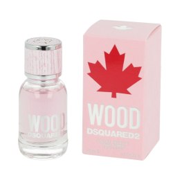 Perfumy Damskie Dsquared2 EDT Wood 30 ml